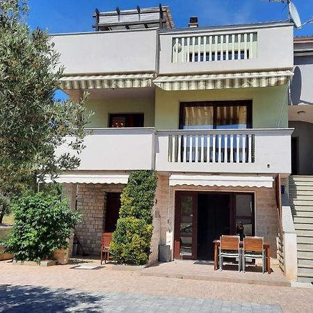 Apartments Bosana XIV Biograd Na Moru Bagian luar foto