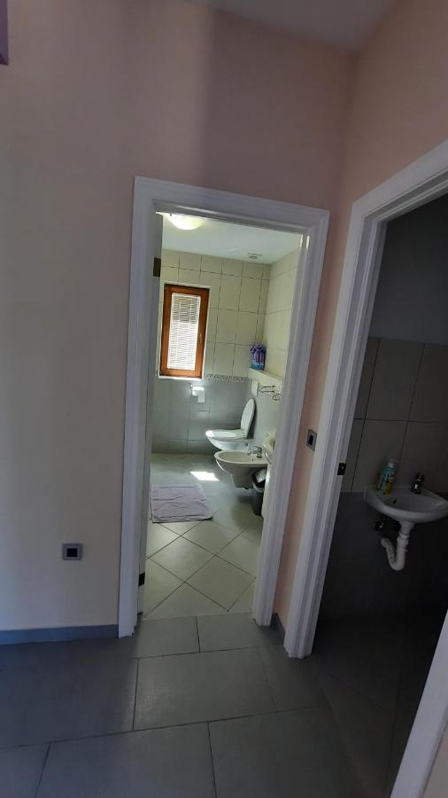 Apartments Bosana XIV Biograd Na Moru Bagian luar foto