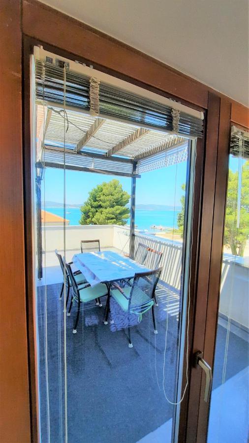 Apartments Bosana XIV Biograd Na Moru Bagian luar foto