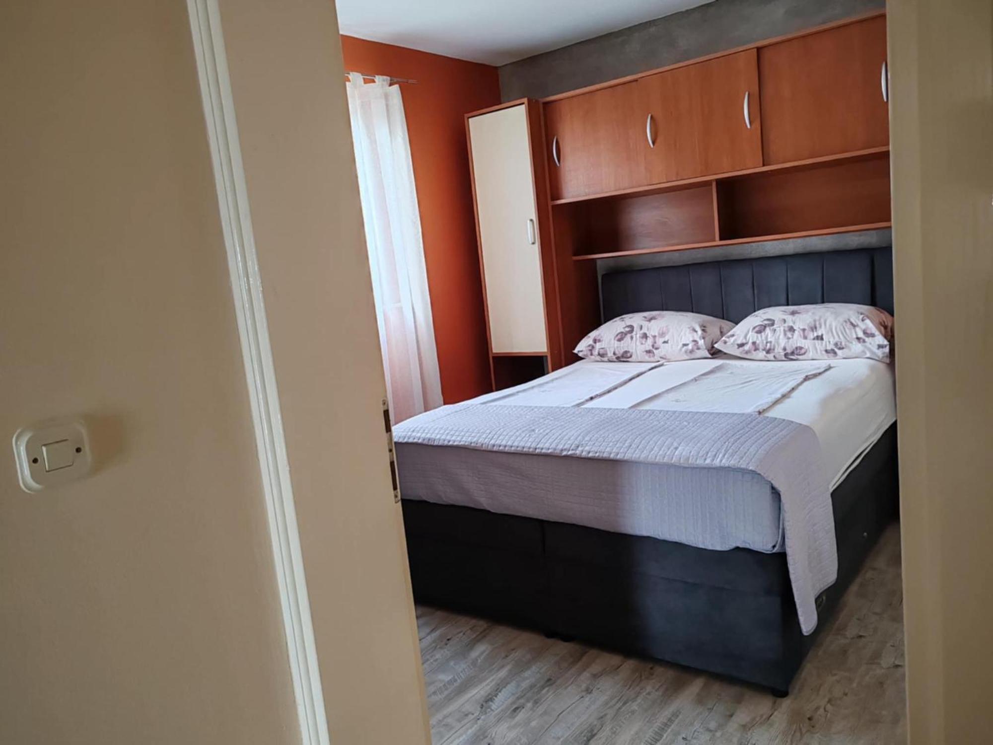 Apartments Bosana XIV Biograd Na Moru Bagian luar foto