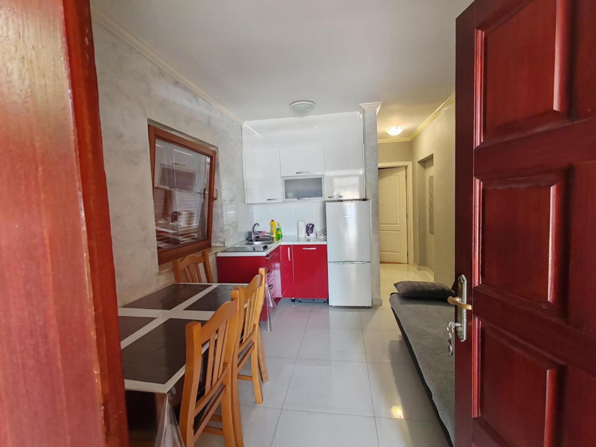 Apartments Bosana XIV Biograd Na Moru Bagian luar foto