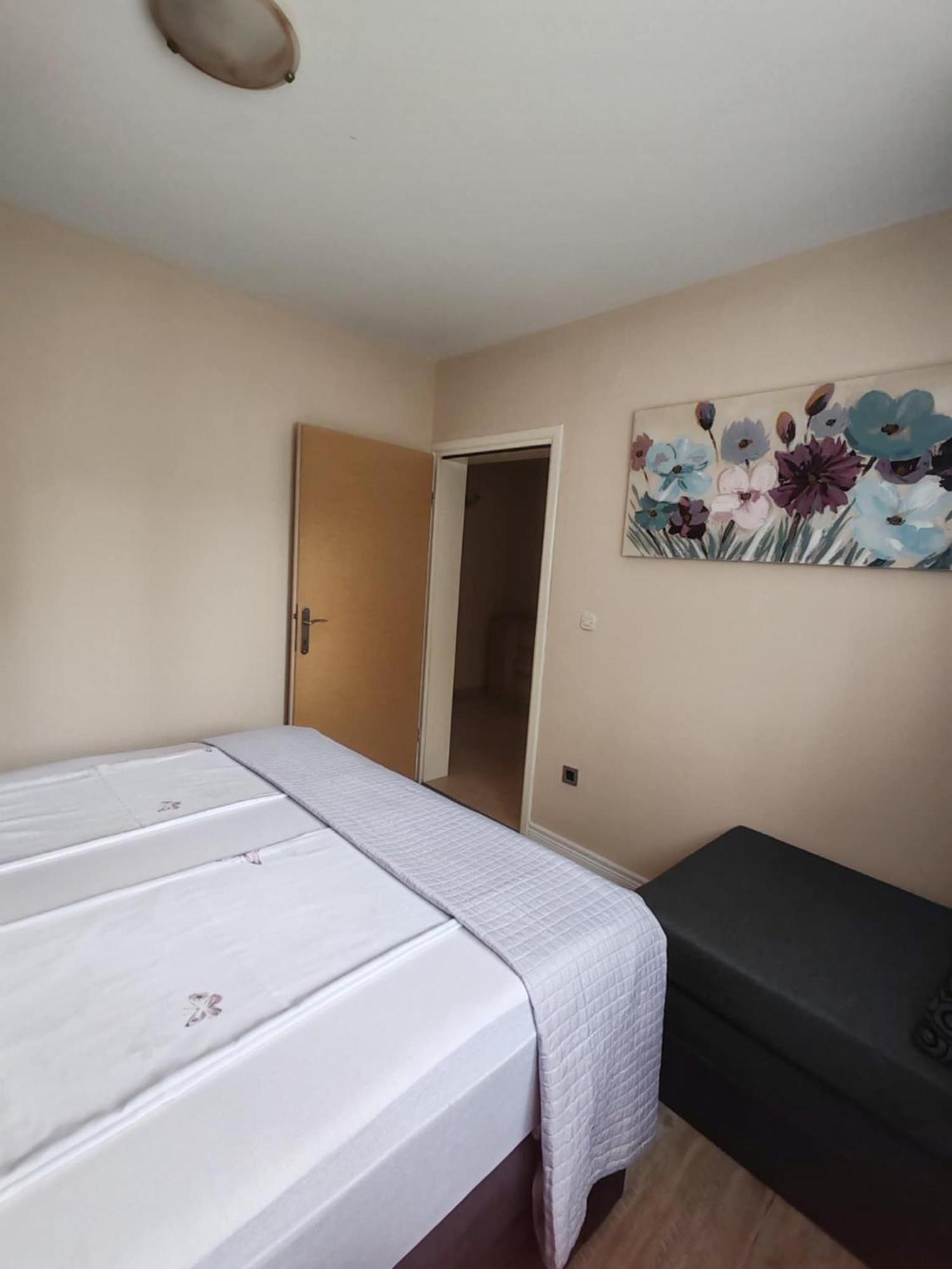 Apartments Bosana XIV Biograd Na Moru Bagian luar foto